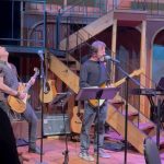 The ’70s @ Lamb’s