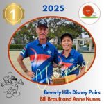 bill brault anne nunes