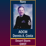 dennis a costa feature