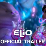 “Elio” is a Space Adventure for Children