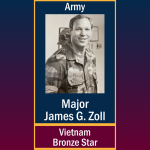 james g zoll feature