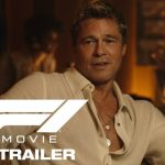 Rev Your Engines for “F1: The Movie”