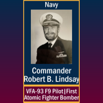 robert b lindsay feature