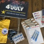 tools of the homefront judges