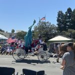 2025-07-04th Parade Lady Liberty