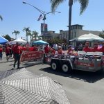 2025-07-04th Parade Marine Corps League
