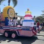 2025-07-04th Parade Rotary 1