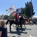 2025-07-04th Parade horses