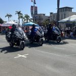 2025-07-04th Parade police