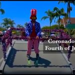 4th of July in Coronado – Video Recap