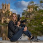 Juliane Morris by Joel Ortiz