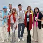 Coronado Film Festival Mama Mia Event