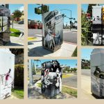 Art Outside the Box images