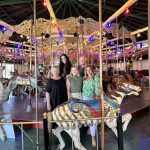 CJWC Forever Balboa Park carousel