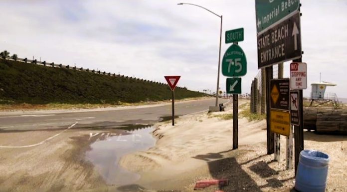 Caltrans Wants to Hear From You – Silver Strand Survey