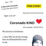 Coronado Kind updated