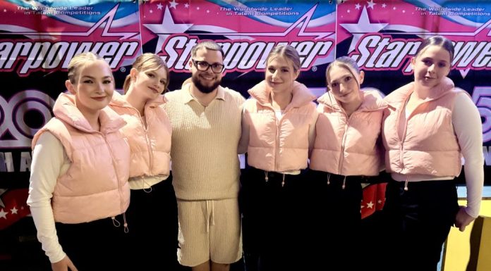 Local Hip Hop Dance Team Shows Star Power in Vegas, Auditions on Aug. 16