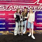 H2A dance Vegas trio