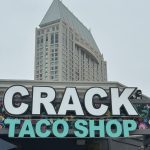 Crack Taco Shop
