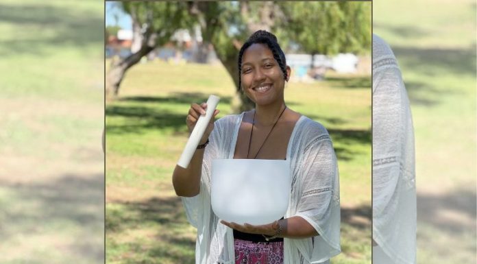 Midday Sound Bath to be Held Friday, August 29 – Register Early