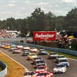 NASCAR Watkins Glen 1996