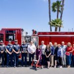 Rotary Peacemaker Fire Department