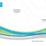 SAN East Entrance Route Map V3 072925