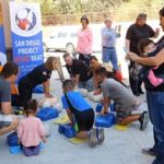 SD Project Heart Beat