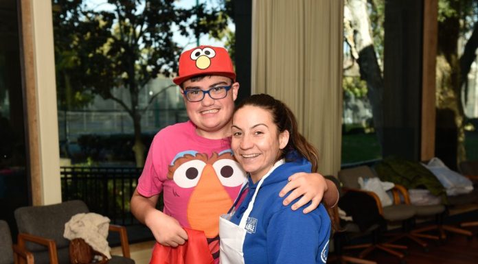 The Exceptional Families Program is Now One Year In and Building Lasting Connections