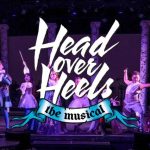 head over heels