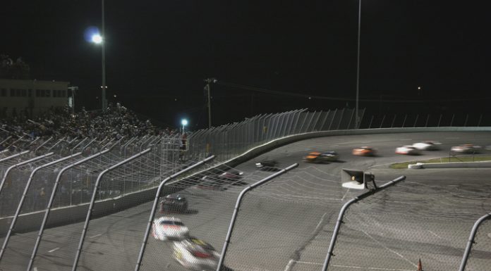 NASCAR Will Host Race in Coronado