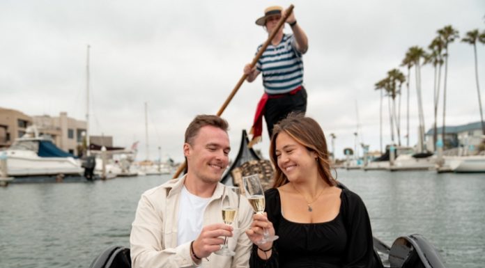 Business Briefs: Picnics on the Water, Nobu Open for Lunch