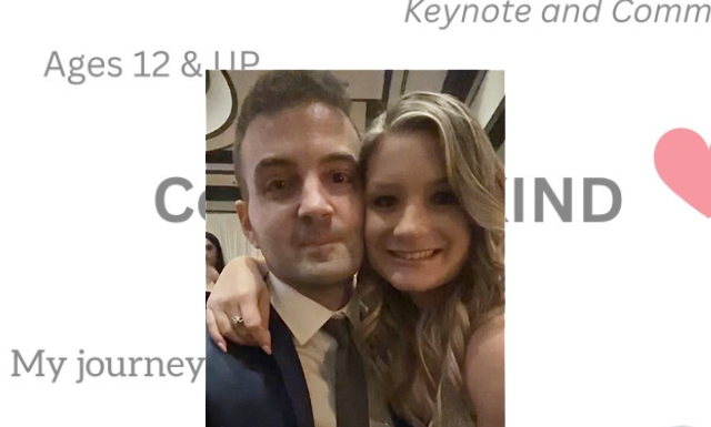 Meet Your Neighbor: John Polo, on Grief & Kindness