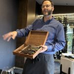 knife presentation 1