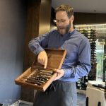 knife presentation 2