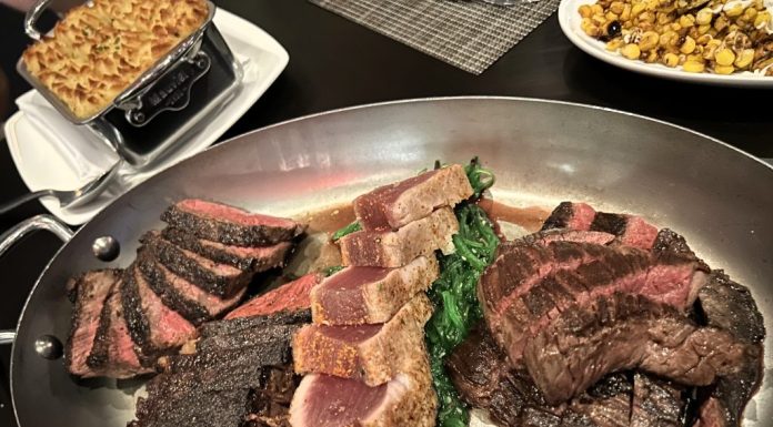 Blue Bridge Restaurants, An Exemplary Lesson in Hospitality