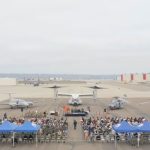 nbc change of command