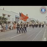 Throwback Thursday: 1973 Coronado Fourth of July Parade (video)