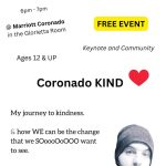 Coronado KIND John Polo