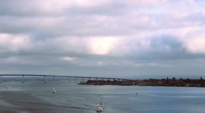 Coronado Water and Air Quality Report – July 31-Aug. 6, 2025