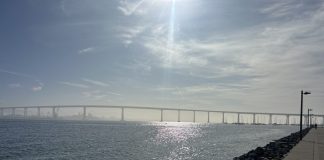 Coronado water and air quality report – Dec. 4-10, 2025