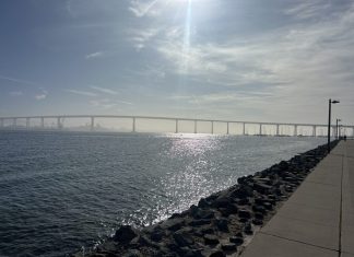 Coronado water and air quality report – Dec. 4-10, 2025