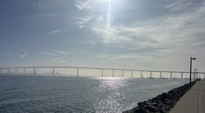 Coronado Water and Air Quality Report – July 24-30, 2025