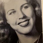 4.Black and white headshot