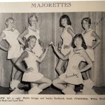 5.Majorettes