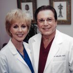 9.Nick and Phyllis Med Shot