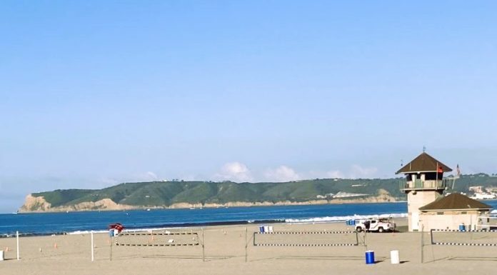 Coronado water and air quality report – Aug. 28-Sept. 3, 2025