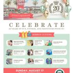 Community Center 20th Anniversary Celebration_NO_QRCODE