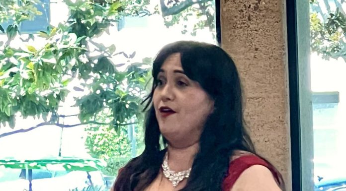 Winn Room Workshop: A Day in the Life of an Opera Singer