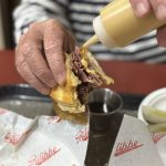 French dip